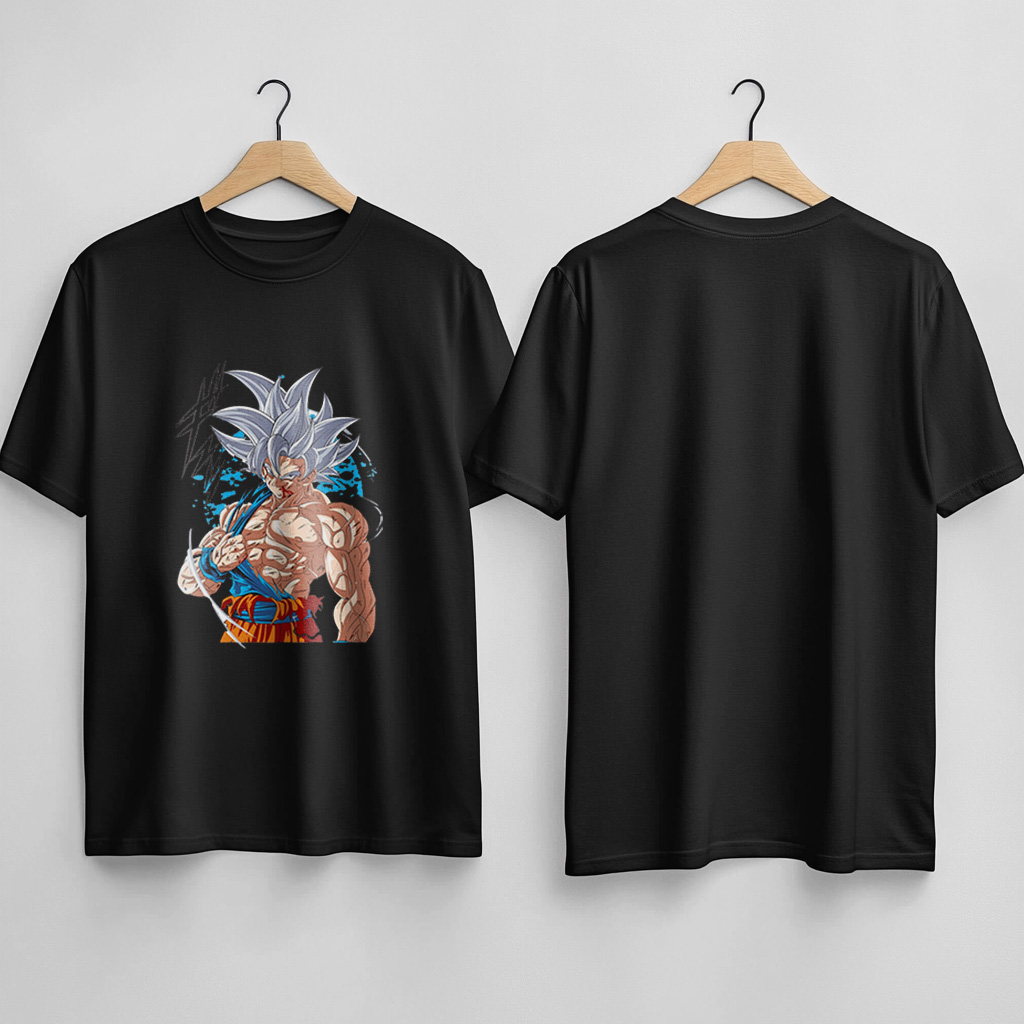 Goku Fight